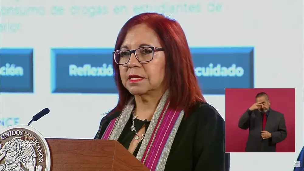 Tras los pasos de…Leticia Ramírez, 25 años de lealtad