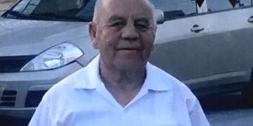 Fallece Don Checo,  padre del diputado Cuauhtémoc Estrada