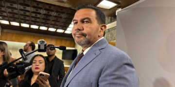 El alcalde de Juárez acusa boicot del Estado para frenar programa federal de vivienda