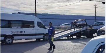 Vallejuarenses exigen transporte público digno y el gobierno obstaculiza su restauración