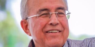 No sor narco dice Rubén Rocha Moya: es una estrategia perversa 
