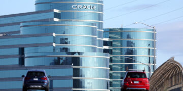 Irán ataca centros de datos de Oracle y Amazon en represalia contra EE.UU.