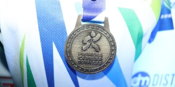 TotalGas presenta jersey oficial para la Carrera del CAP 2026