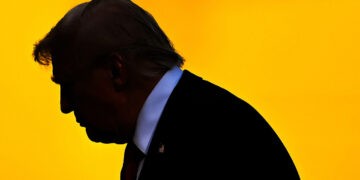 Trump advierte a Irán que “toda una civilización puede desaparecer” esta noche si no reabre el estrecho de Ormuz