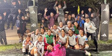 Juarenses logran subcampeonato en la LiberCup 2026 de Fútbol 7