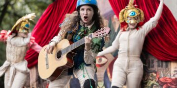 El gran teatro del mundo llega al Festival Internacional de Drama Español Siglo de Oro