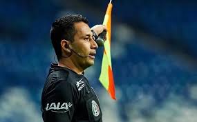 Árbitro juarense en el Mundial 2026