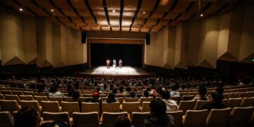 Hoy, “Las cosas de volar” en el Festival del Siglo de Oro
