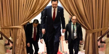 Fracasan negociaciones de paz entre Estados Unidos e Irán en Islamabad