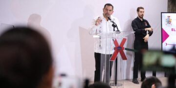 Ciudad Juárez sin repunte migratorio, reporta alcalde