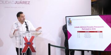 Dan a conocer los proyectos ganadores del Presupuesto Participativo 2026