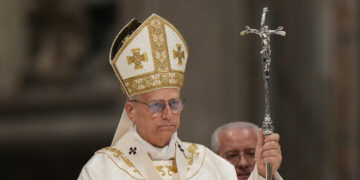 Bomba de relojería: el choque entre Trump y el papa León XIV
