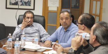 Regidores definen primeros monumentos a rehabilitar