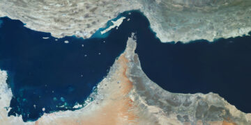Tregua en Líbano: Irán abre el estrecho de Ormuz al tráfico comercial