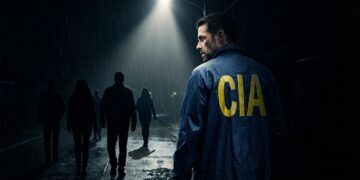 ¿Eran de la CIA? El misterio de los agentes de EE.UU.  muertos  en Chihuahua