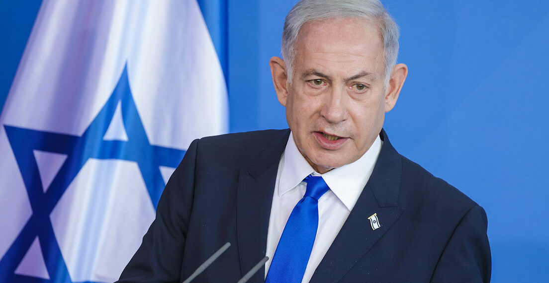 Netanyahu presionó a varios presidentes de EE.UU. para atacar Irán, solo Trump aceptó