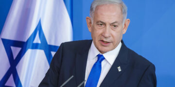 Netanyahu presionó a varios presidentes de EE.UU. para atacar Irán, solo Trump aceptó