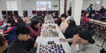 Convocan a Primer Torneo Clásico de Ajedrez en Ciudad Juárez