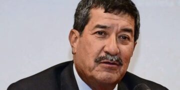Tribunal Federal admite recurso contra atracción del caso Corral: FACH