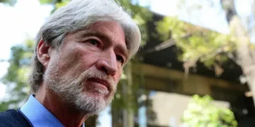 Murió Alejandro Burillo, gran impulsor del futbol en México