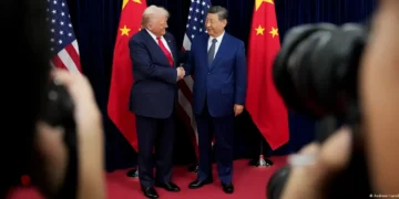 Washington lanza ultimátum a Pekín