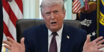 Trump da 48 horas a Irán: “Se acaba el tiempo o se desata el infierno”