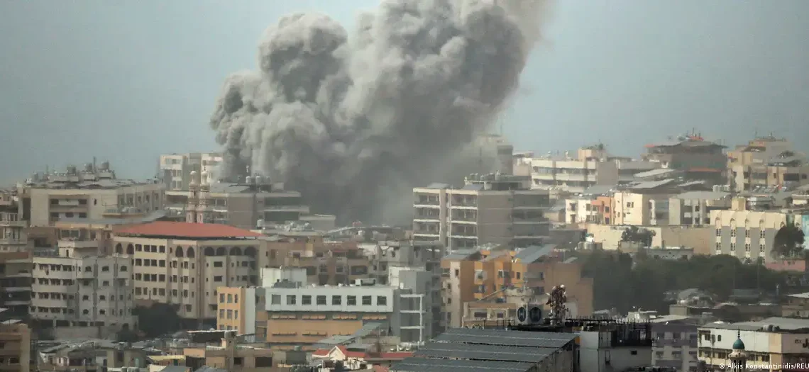 Israel apoya el alto el fuego entre EE.UU. e Irán, pero excluye al Líbano