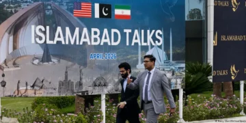 Donald Trump afirma haber ganado la guerra y resta importancia a diálogos con Irán