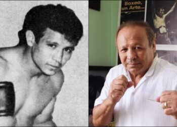Muere Miguel Canto, leyenda del boxeo mexicano