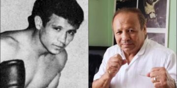 Muere Miguel Canto, leyenda del boxeo mexicano