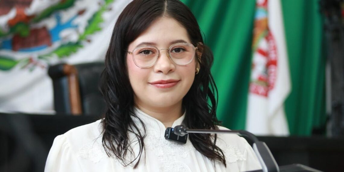 Jael Argüelles logra sanciones a encubridores de feminicidas con la Ley Monse