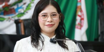 Jael Argüelles logra sanciones a encubridores de feminicidas con la Ley Monse