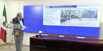 Eran seis los laboratorios clandestinos de metanfetaminas en Morelos