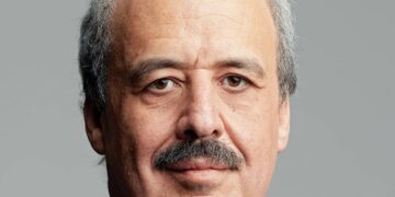 Rafael Espino: la reforma judicial atenta contra la independencia y abre la puerta a la intervención internacional