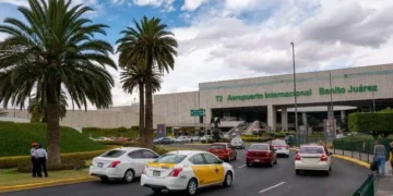 Aceleran obras por $8 mil millones en el AICM para el Mundial 2026