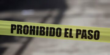 Cinco policías asesinados en Escuinapa