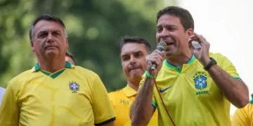 Ex jefe de Inteligencia de Brasil fue liberado por ICE