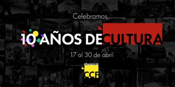 UACJ celebra 10 años del Centro Cultural de las Fronteras