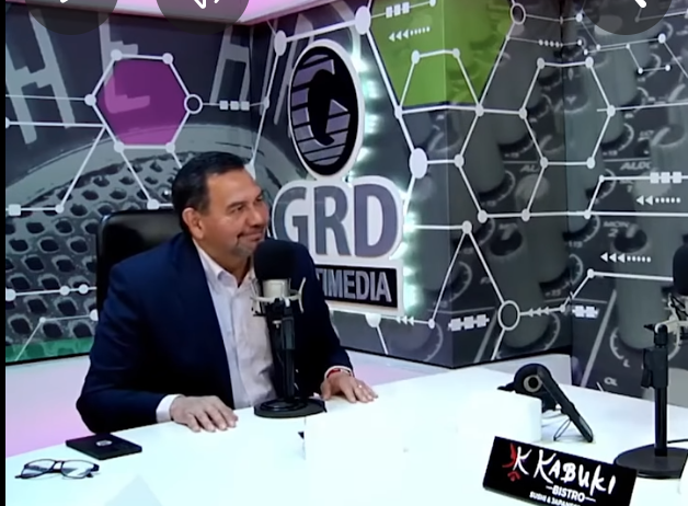 Pérez Cuéllar, presume la obra de los panistas Villarreal y Galindo