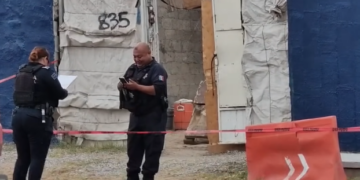 Localizan a hombre sin vida en vivienda del bulevar Independencia