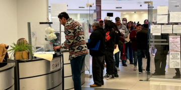 Hacienda invita a aprovechar descuentos de abril en revalidación vehicular 2026