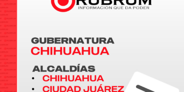 Andrea Chávez supera por 30 puntos a Pérez Cuéllar; Loera arriba en Ciudad Juárez en la interna de Morena