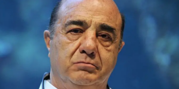 Muere Jesús Murillo Karam a los 78 años