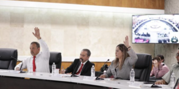 Cabildo de Juárez aprueba nomenclatura para megafraccionamiento en Samalayuca