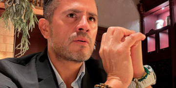 René Mendoza asegura: “Yo le puedo ganar a Morena” y se suma a la contienda por la alcaldía de Juárez