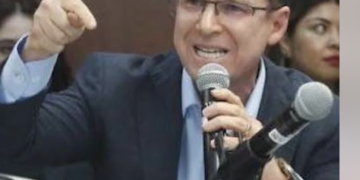 Anaya desafía a Morena: si comparece Maru Campos, van también sus gobernadores