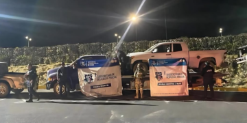 48 horas de violencia en Aldama