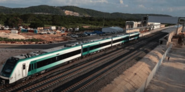 El Tren Maya: promesas incumplidas en el sur de México