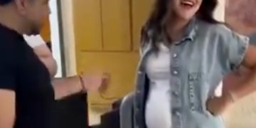 Video viral de Andrea Chávez genera polémica: “Para que los chihuahuitas me quieran, me tienen que hacer más güera”