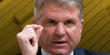 McCaul contradice a Sheinbaum: “Es imposible” que ignorara operaciones de la CIA en Chihuahua